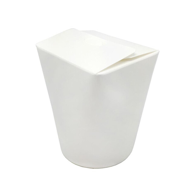 ▷ Envase Cartón Multifood Blanco 1000ml | Envases Alimentarios