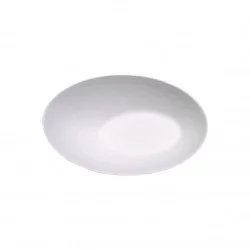 ▷ Plato Catering Caña Azúcar Forma Ovalada 50x76mm | Envases Alimentarios