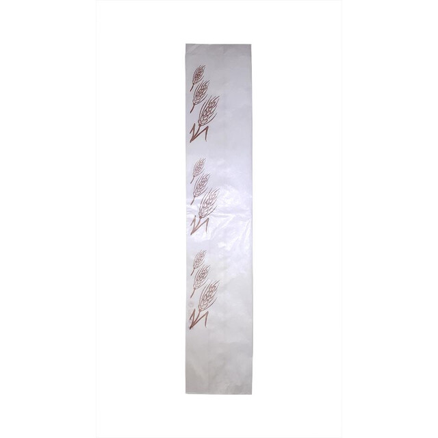 ▷ Bolsa Baguette Impresa 9+4x48cm | Comprar en EnvasesAlimentarios.es