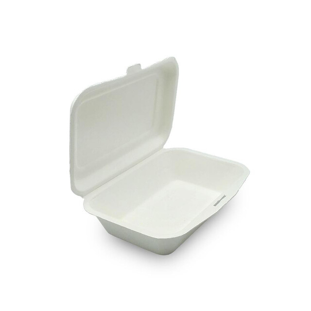 ▷ Envase Caña Azúcar Hot-Dog 172x112x52mm | EnvasesAlimentarios.es