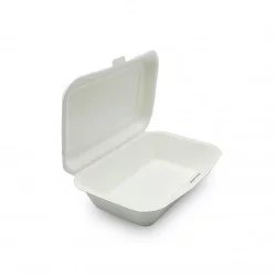 ▷ Envase Caña Azúcar Hot-Dog 172x112x52mm | EnvasesAlimentarios.es