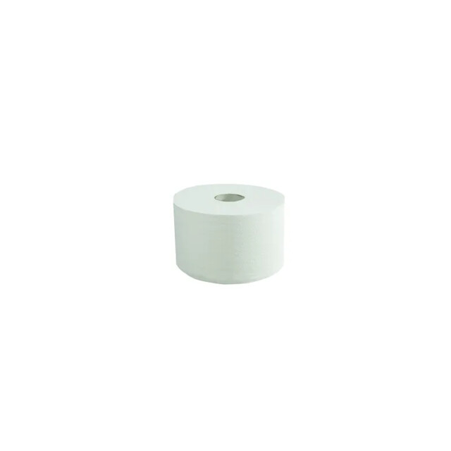 ▷ Papel Higiénico WC Micro Jumbo 100% Puro 100mts | Envases Alimentarios