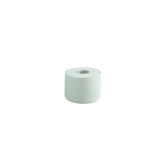 ▷ Papel Higiénico WC Micro Jumbo Reciclado 100mts | Envases Alimentarios