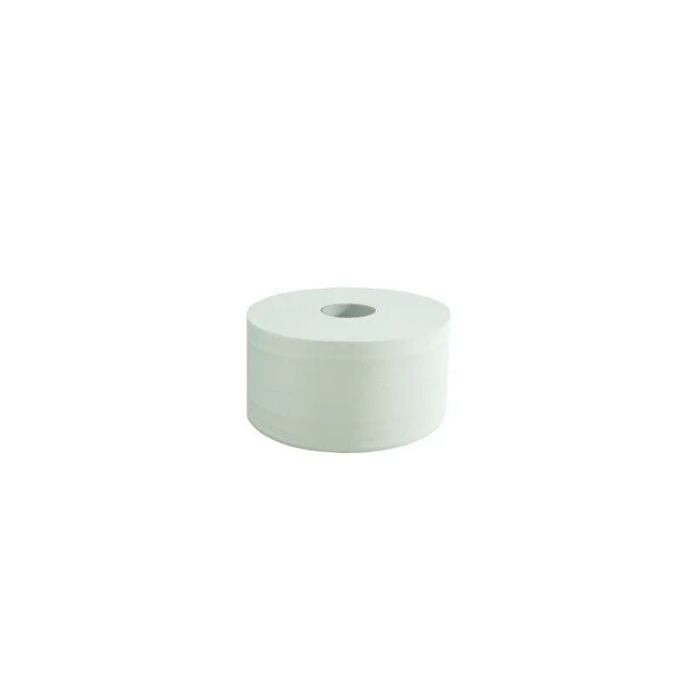 ▷ Papel Higiénico WC Jumbo Reciclado 350mts | Envases Alimentarios
