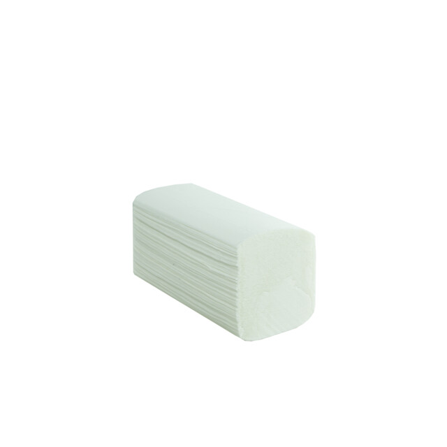 ▷ Toalla Secamanos Papel Lavabo Gofrada 22x21cm | Envases Alimentarios