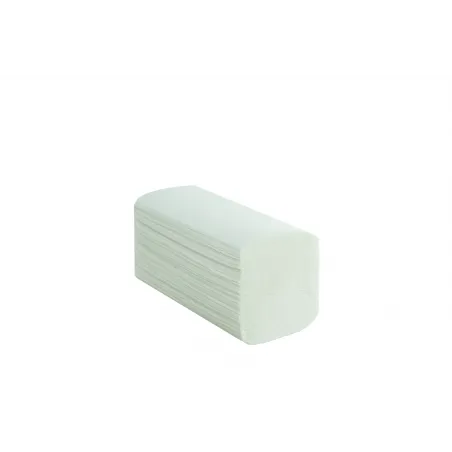 ▷ Toalla Secamanos Papel Lavabo Gofrada 22x21cm | Envases Alimentarios