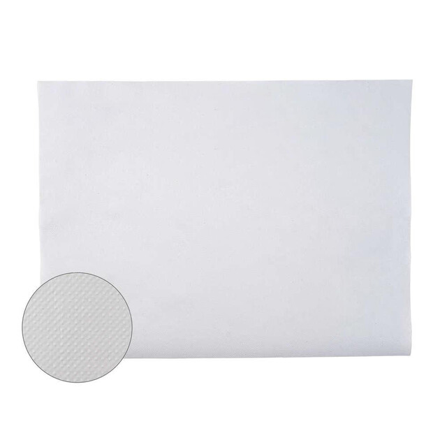 ▷ Mantel Individual Papel Blanco 40gr 30x40cm | EnvasesAlimentarios.es