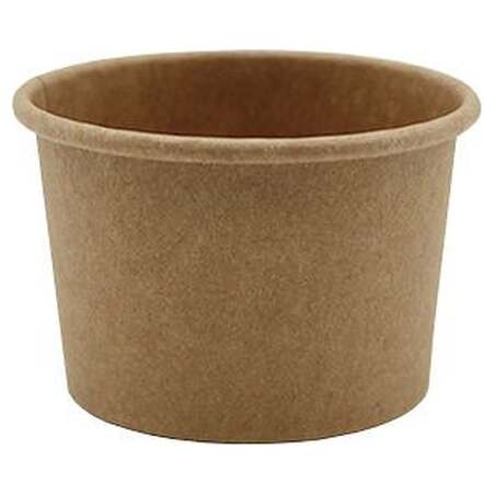 ▷ Envase Salsa Kraft Tapa PET 30ml | Envases Alimentarios