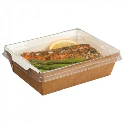 ▷ Envase Cartón Tapa rPET Funzione Mediano 825ml | Envases Alimentarios