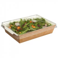 ▷ Envase Cartón Tapa rPET Funzione Grande 1000ml | Envases Alimentarios