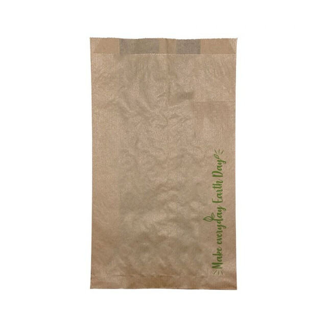 ▷ Bolsa Papel Multiusos 12 + 6x20cm | Comprar en Envases Alimentarios