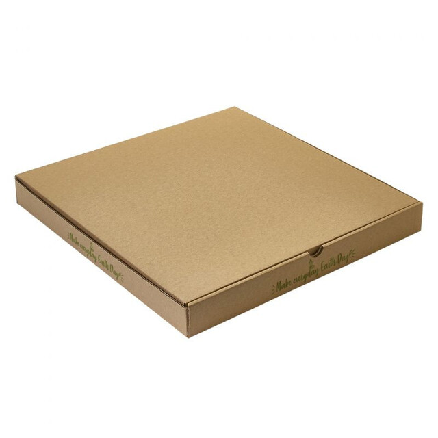 ▷ Caja Pizza CAPZFR000018 260x260x35mm | Comprar en EnvasesAlimentarios.es