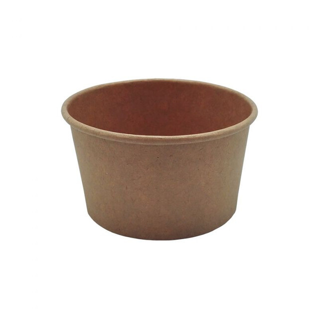 ▷ Tarrina Helado Full Kraft 240ml | EnvasesAlimentarios.es