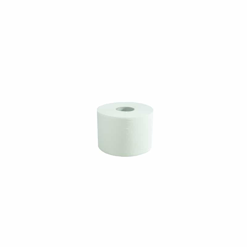 ▷ Papel Higiénico WC Doméstico 100% Puro 36mts | Envases Alimentarios