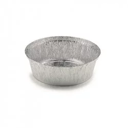▷ Envase Circular Aluminio 1440ml | EnvasesAlimentarios.es
