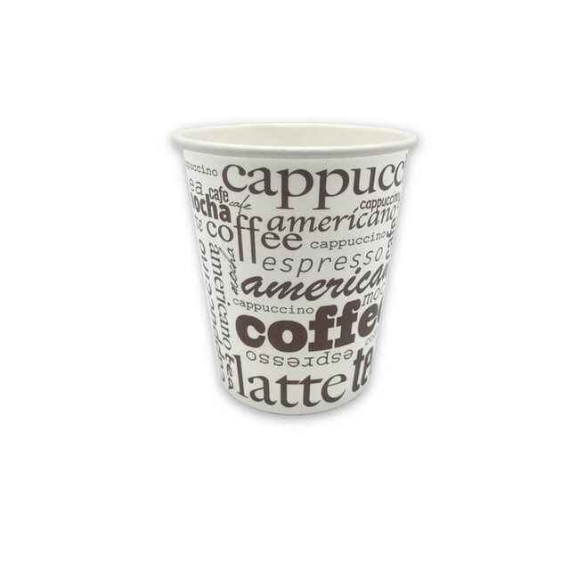 ▷ Vaso Cartón 120ml | Comprar en Envases Alimentarios