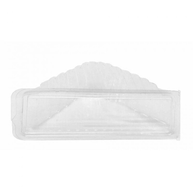 ▷ Envase Sandwich Individual Tapa Bisagra  | EnvasesAlimentarios.es