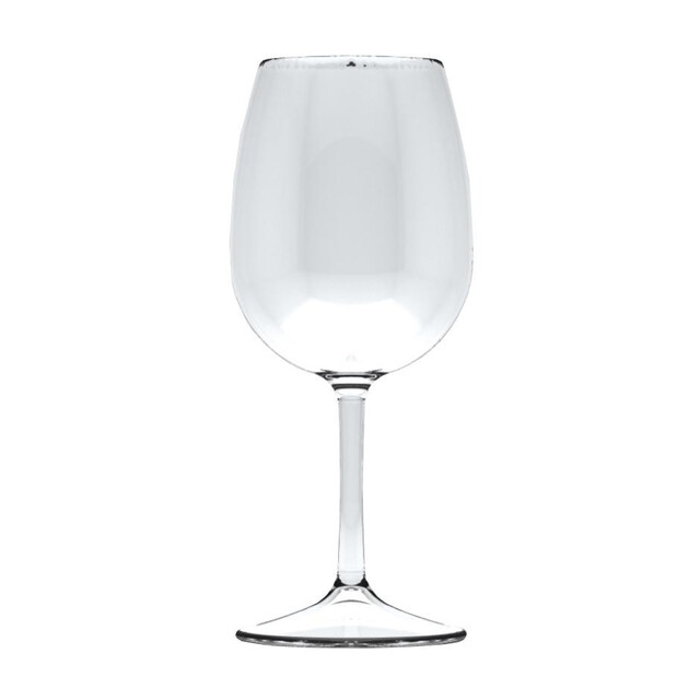 ▷ Copa Merlot de Tritán Reutilizable 450ml | EnvasesAlimentarios.es