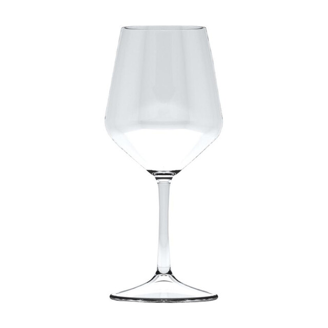 ▷ Copa Chardonnay de Tritán Reutilizables 400ml | Envases Alimentarios