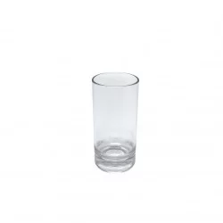 ▷ Vaso Chupito Policarbonato Reutilizable 60ml | Envases Alimentarios