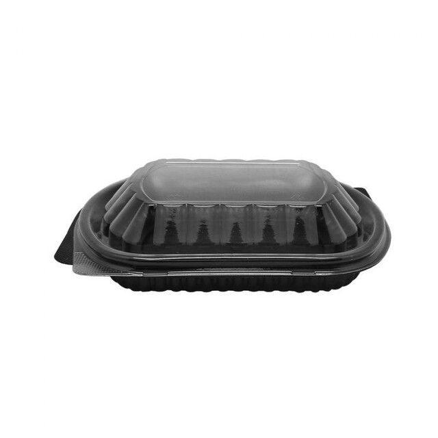 ▷ Envase PP Tapa Separada OPS 456ml | EnvasesAlimentarios.es
