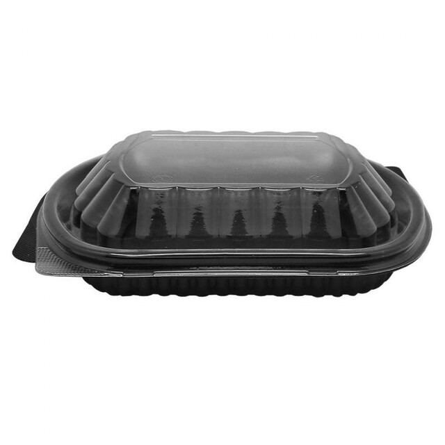 ▷ Envase PP Tapa Separada OPS 750ml | EnvasesAlimentarios.es