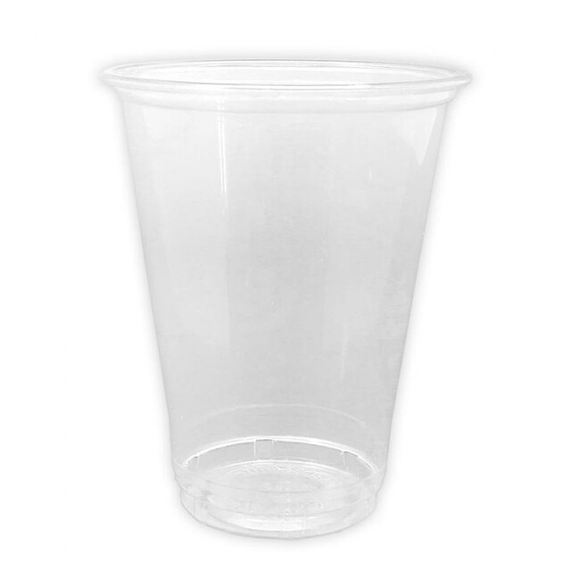 ▷ Vaso PET Ultratransparente 74mm 240ml | EnvasesAlimentarios.es