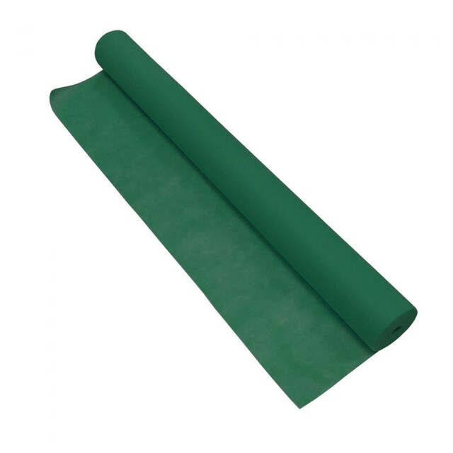 ▷ Rollo de Mantel TNT Verde 50mts 40cm | EnvasesAlimentarios.es