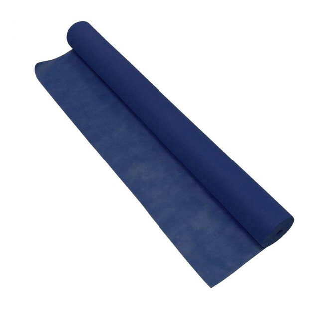▷ Rollo de Mantel TNT Azul marino 50mts 40cm | EnvasesAlimentarios.es