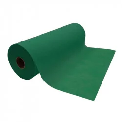 ▷ Rollo Mantel Novotex Correcaminos TNT Verde 48mtsx40cm con precorte a 120cm | EnvasesAlimentarios.es