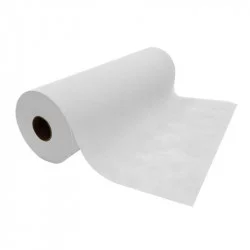 ▷ Rollo Mantel Novotex Correcaminos TNT Blanco 48mtsx40cm con precorte a 120cm | EnvasesAlimentarios.es