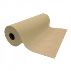 ▷ Rollo Mantel Novotex Correcaminos TNT Beige 48mtsx40cm con precorte a 120cm | EnvasesAlimentarios.es