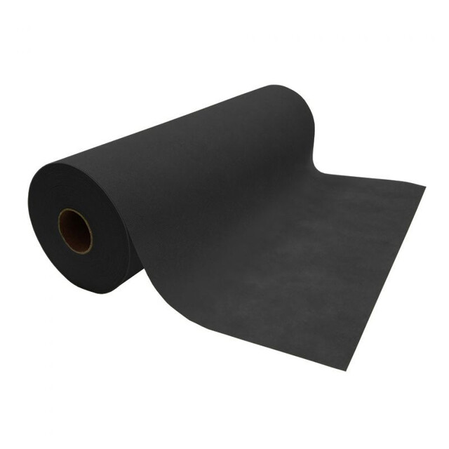 ▷ Rollo Mantel Novotex Correcaminos TNT Negro 48mtsx40cm con precorte a 120cm | EnvasesAlimentarios.es