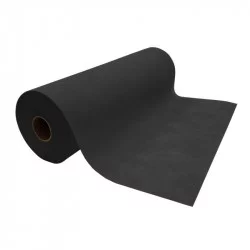 ▷ Rollo Mantel Novotex Correcaminos TNT Negro 48mtsx40cm con precorte a 120cm | EnvasesAlimentarios.es