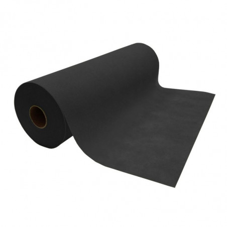 Rollo de Correcaminos TNT Negro 48mts 120cm