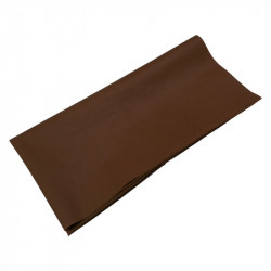 Mantel Suelto TNT Chocolate 100x100cm