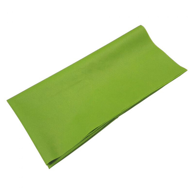 ▷ Mantel Suelto TNT Pistacho 100x100cm | EnvasesAlimentarios.es