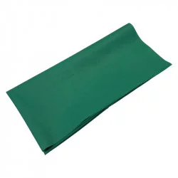 ▷ Mantel Suelto TNT Verde 120x120cm | EnvasesAlimentarios.es