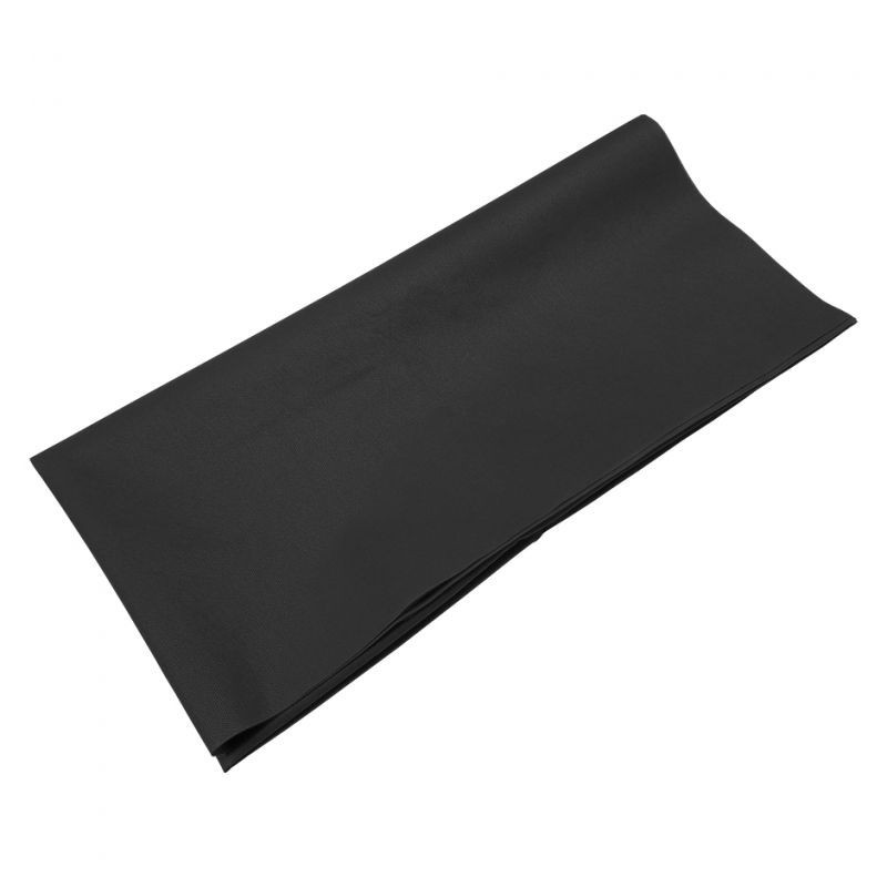 Mantel Suelto TNT Negro 120x120cm