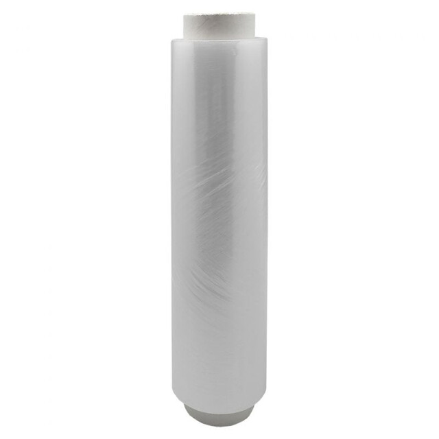 ▷ Film ECO PE Sin PVC 100% Reciclable 450mm 250mts | EnvasesAlimentarios.es