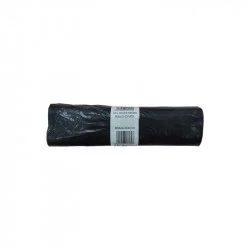 ▷ Bolsas Basura LDPE Negra Cubos de 30 litros | EnvasesAlimentarios.es