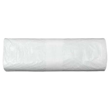 ▷ Bolsas de Basura LDPE Blanca para Cubos de 50 Litros 500 unidades | EnvasesAlimentarios.es
