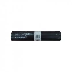 ▷ Bolsas de Basura LDPE Negra Galga 100 para Cubos de 100 Litros | EnvasesAlimentarios.es
