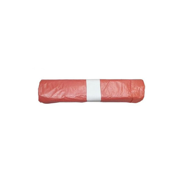 ▷ Bolsas de Basura LDPE Naranja para Cubos de 100 Litros | EnvasesAlimentarios.es