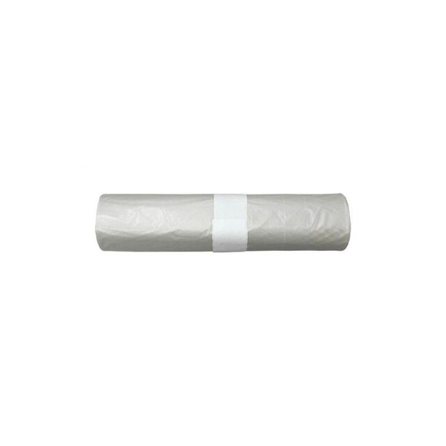 ▷ Bolsas de Basura LDPE Blanco para Cubos de 100 Litros | EnvasesAlimentarios.es