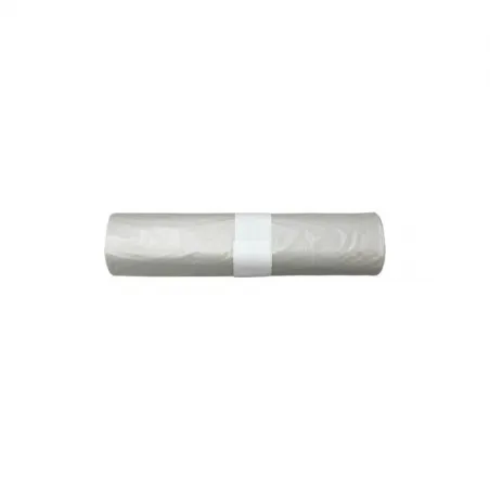 ▷ Bolsas de Basura LDPE Blanco para Cubos de 100 Litros | EnvasesAlimentarios.es