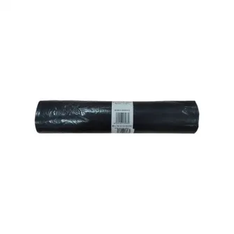 ▷ Bolsas de Basura LDPE Negro para Cubos de 240 Litros Galga 180 125x150cm | EnvasesAlimentarios.es