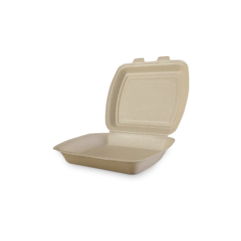 ▷ Envase Portamenú 1 Compartimento XPP  | Envases Alimentarios