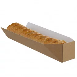 ▷ Soporte para Hot-Dog 179x42x40mm | Comprar en EnvasesAlimentarios.es