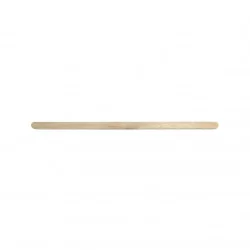 ▷ Agitador Madera Sin Funda 140mm | Comprar en EnvasesAlimentarios.es